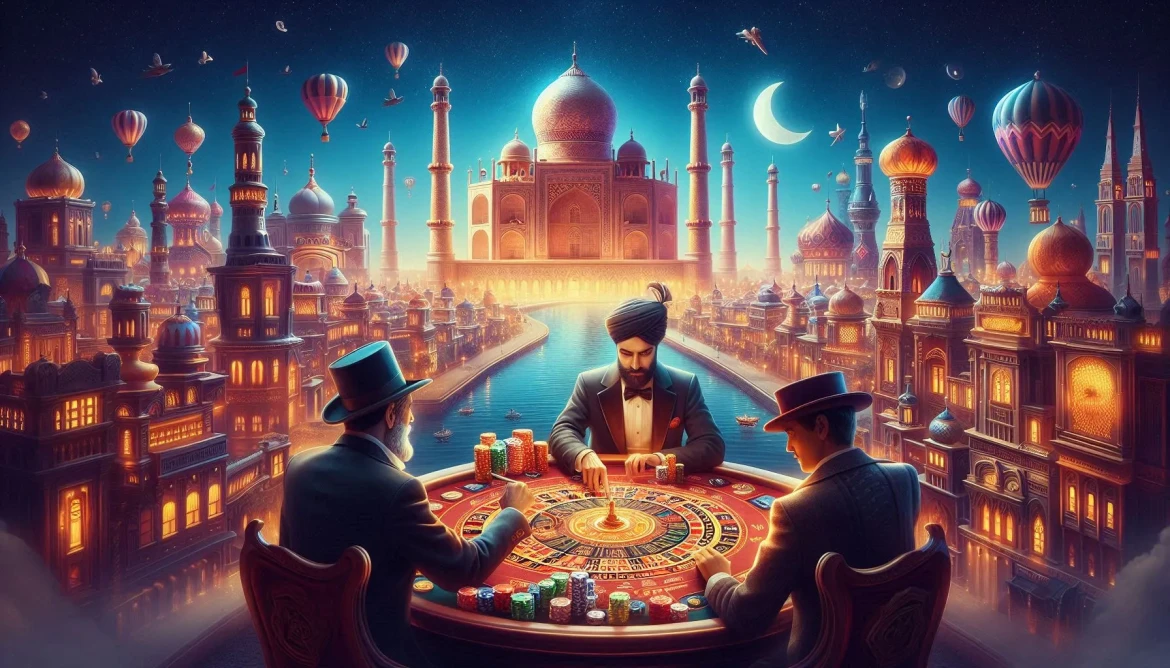Spinsy Casino