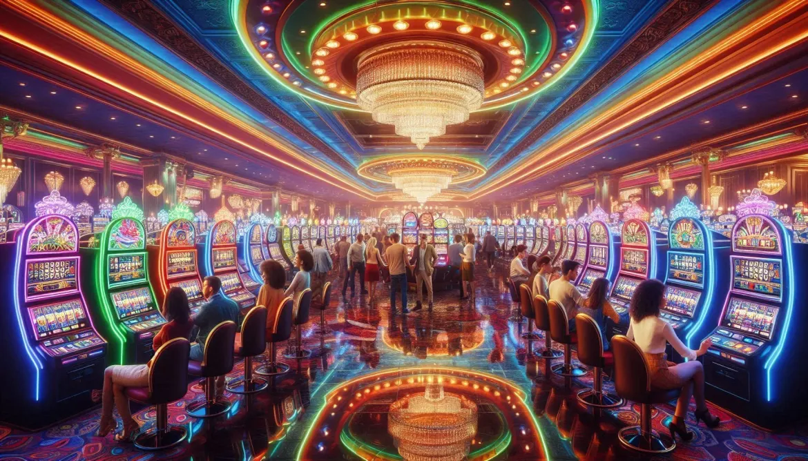Spinsy Casino